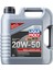 Mos Leıchtlauf Mineral 20W-50 4 Lt Motor Yağı ( Üretim Yılı: 2023 ) 1