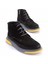 Siyah Nubuk Leather Erkek Bot & Bootie E02585500501 1