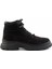 Siyah Nubuk Leather Erkek Bot & Bootie E02585803601 2