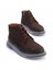 Kahve Nubuk Leather Erkek Bot & Bootie E02585500501 1