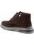 Kahve Nubuk Leather Erkek Bot & Bootie E02585500501 4