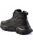 Siyah Paraşüt Erkek Bot & Bootie E02604812667 4