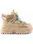 Nude Leather Kadın Bot & Bootie K02185034203 2