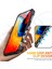 iPhone 14 Plus Telefon Kılıfı (Yurt Dışından) 3