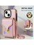 iPhone 14 Plus Telefon Kılıfı (Yurt Dışından) 5
