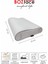 Boyun Destekli Visko Memory Foam Ergonomik Yastık (10X7/50X32) 2