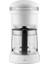 5KCM1208EWH Classic Filtre Kahve Makinesi White 1