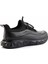 Siyah Paraşüt Erkek Sneaker E01604835467 4
