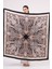Saf Ipek Şal Fular | 140 cm | Etro Desen 5 2
