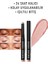 Bobbi Brown Long-Wear Cream Shadow Stick Kalem Göz Farı - Cosmic Pink 716170311180 1