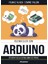 Dikeyeksen Yayın Dağıtım Üşengeçler Için Arduino 3