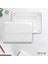 Apple Macbook Pro 14 Inç M3/m3 Pro/m3 Max A2992 A2918 ile Uyumlu Kılıf Sert Mat Buzlu Kapak 5