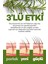 Mixoil Rosemary Hair Sprey Biberiye Saç Spreyi 200 Ml 4