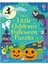Little Children's Halloween Puzzles 1