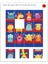 Little Children's Halloween Puzzles 3
