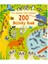 Little Children's Zoo Activity Book 1