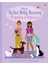 Sticker Dolly Dressing Puppies And Kittens 1