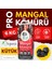 Ultra Bio Karbon Mangal & Barbekü Kömürü (Kütük) - 6 kg 1