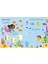 Wipe-Clean Mermaid Activities 1