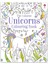 Unicorns Colouring Book 1