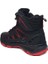 Erkek Watertight Kışlık Kaymaz Taban Bot 8045 3