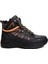 Erkek Watertight Kışlık Kaymaz Taban Bot 8045 1
