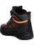 Erkek Watertight Kışlık Kaymaz Taban Bot 8045 3