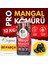 Prime Bio Karbon Mangal & Barbekü Kömürü (Iri Parça) - 12 kg 1
