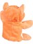 Peluş El Kuklası - Tilki 4