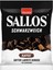 Sallos Schwarzweich Kaffee 200G 1