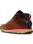 Erkek Trail 2650 Mid Gtx Spor Ayakkabı Brown/red 2