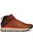 Erkek Trail 2650 Mid Gtx Spor Ayakkabı Brown/red 3