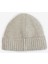 Beanie Carlton Bere GY11 Lt. Grey 1