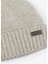 Beanie Carlton Bere GY11 Lt. Grey 3