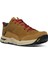 Erkek Trail Roamer Spor Ayakkabı Bone Brown/rhodo Red 4