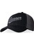 Embroidered Şapka Black/gray 2