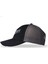 Embroidered Şapka Black/gray 1