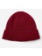 Beanie Carlton Bere RE75 Cranberry 1