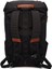 Erkek 26L Daypack Sırt Çantası Black/monk's Robe 2
