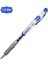 Signature 1.0 mm Jel Imza Kalemi Mavi 10 Adet 2
