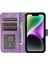 iPhone 14 Plus Telefon Kılıfı (Yurt Dışından) 2