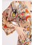 Nomads Felt Ipek Uzun Kimono Kaftan | Kandinsky Bustling Aquarelle | Nomads Felt 3