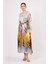 Nomads Felt Ipek Uzun Kimono Kaftan | Kandinsky Dominant Curve | Nomads Felt 2