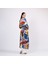 Saf Ipek Uzun Kimono | Nomads Art Koleksiyonu 1 | Nomads Felt 2