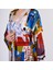 Saf Ipek Uzun Kimono | Nomads Art Koleksiyonu 1 | Nomads Felt 3