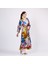 Saf Ipek Uzun Kimono | Nomads Art Koleksiyonu 1 | Nomads Felt 5