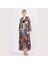 Nomads Felt  Ipek Uzun Kimono | Nomads Art Koleksiyonu 2 | Nomads Felt 4