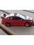 Lisanslı Subaru Wrz Stı Çek Bırak Model Metal Araba (1:34) 43693D 1