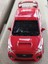 Lisanslı Subaru Wrz Stı Çek Bırak Model Metal Araba (1:34) 43693D 3