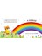 Colours Little Board Book 1